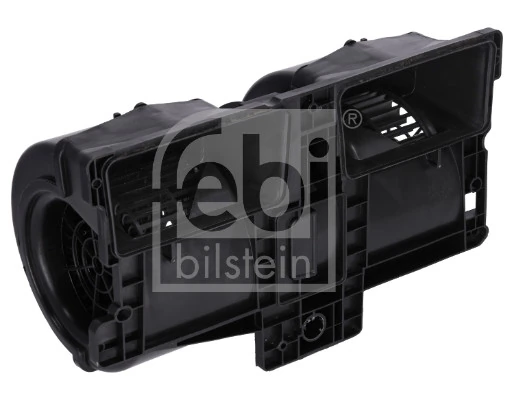 Interior Blower